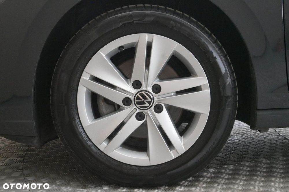 Volkswagen Golf Variant - 14