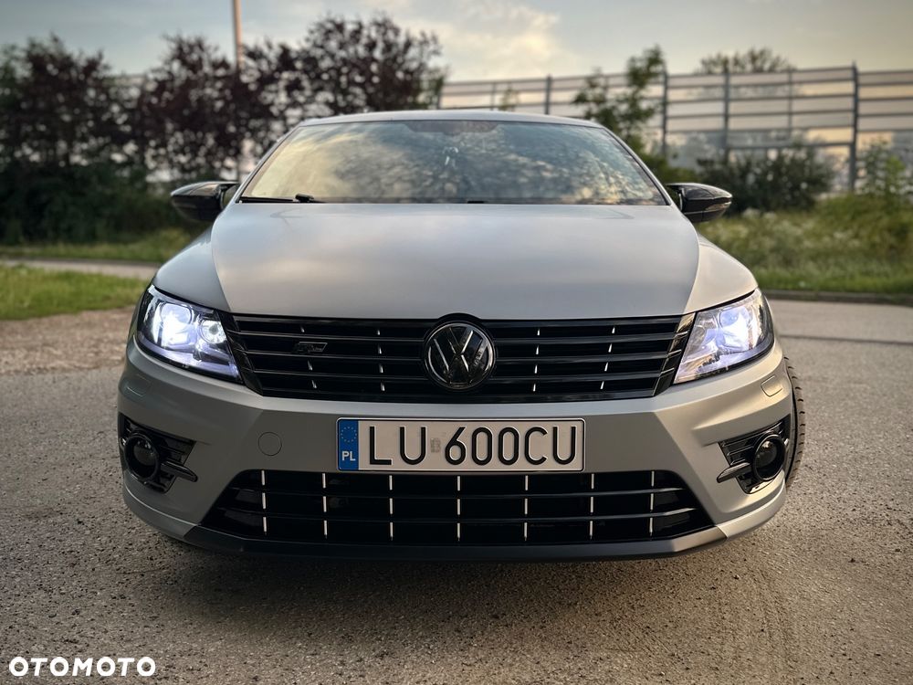 Volkswagen CC 2.0 TSI DSG - 2