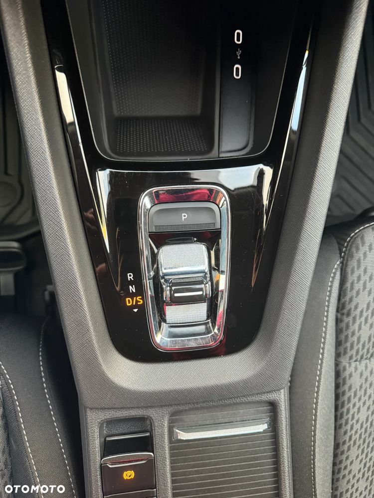 Skoda Octavia - 14