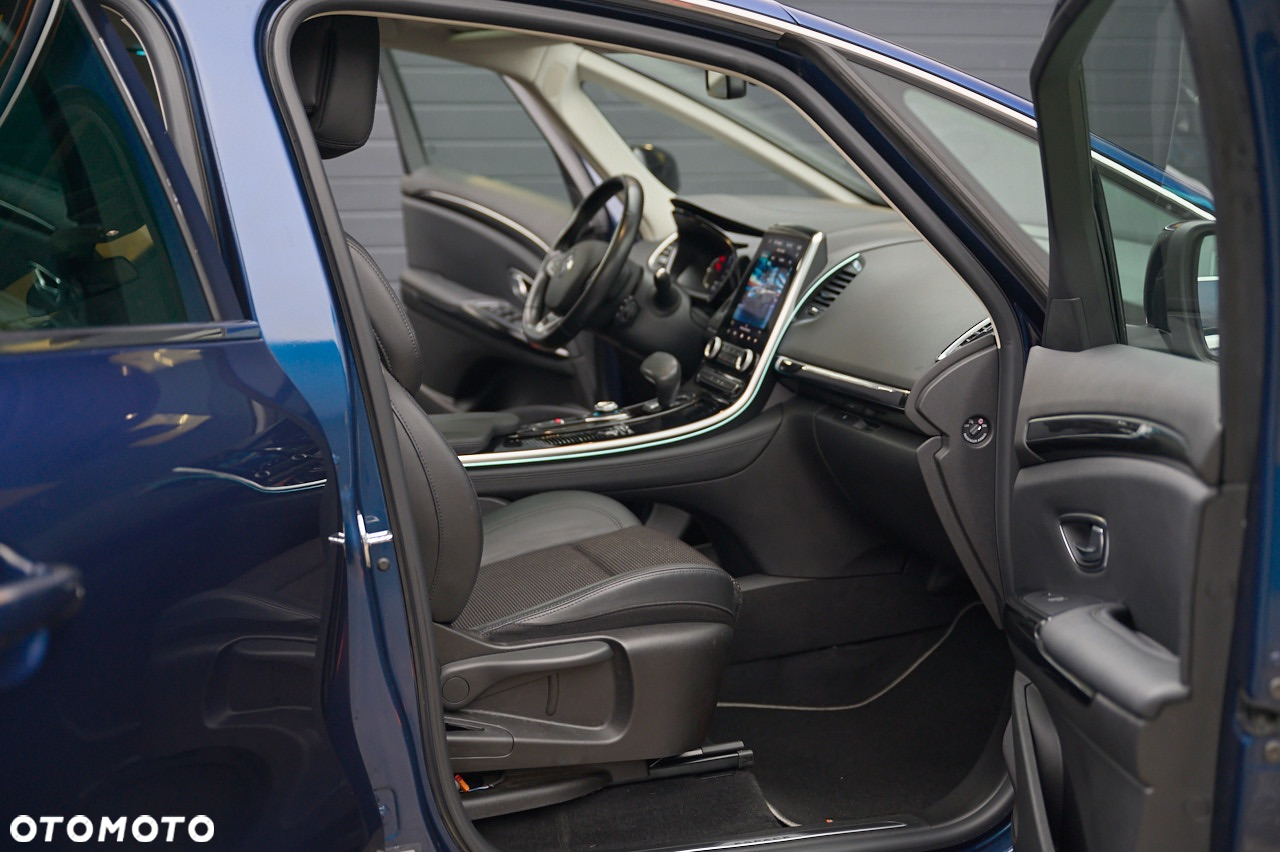Renault Espace BLUE dCi 160 EDC BUSINESS EDITION - 22