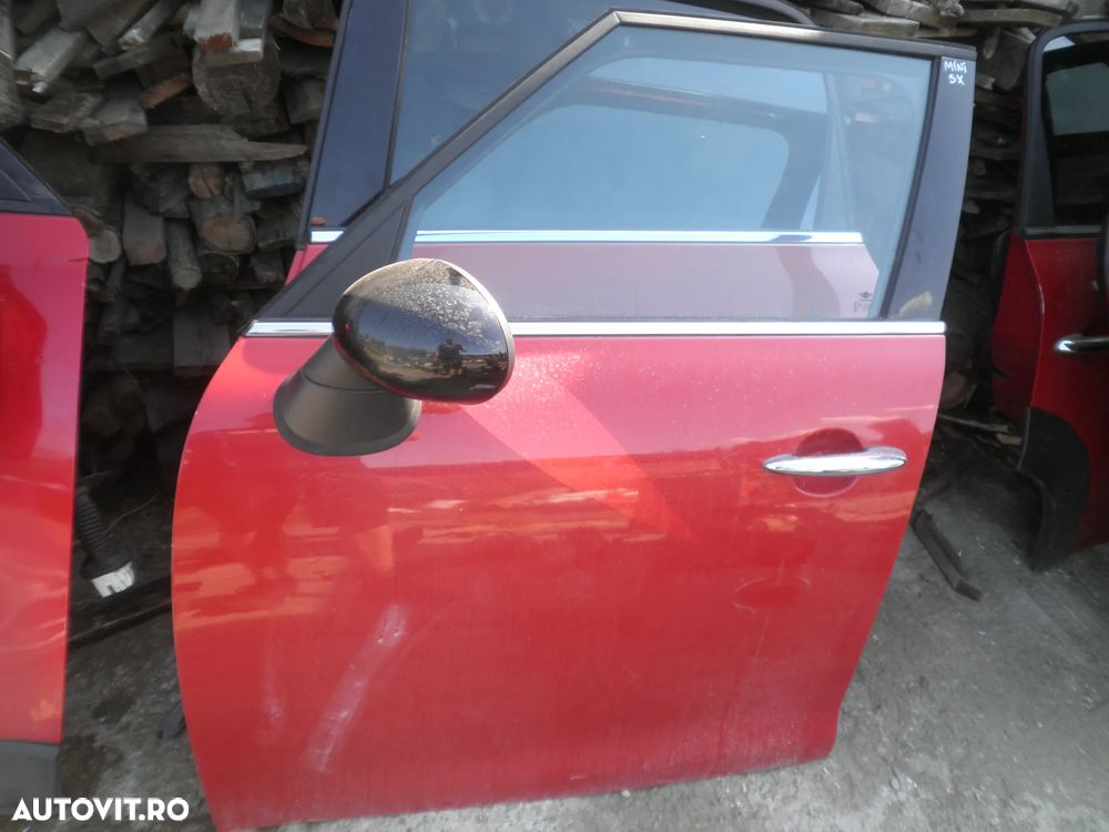 Usa stanga fata / spate, dreapta spate Mini Countryman 2014 - 3