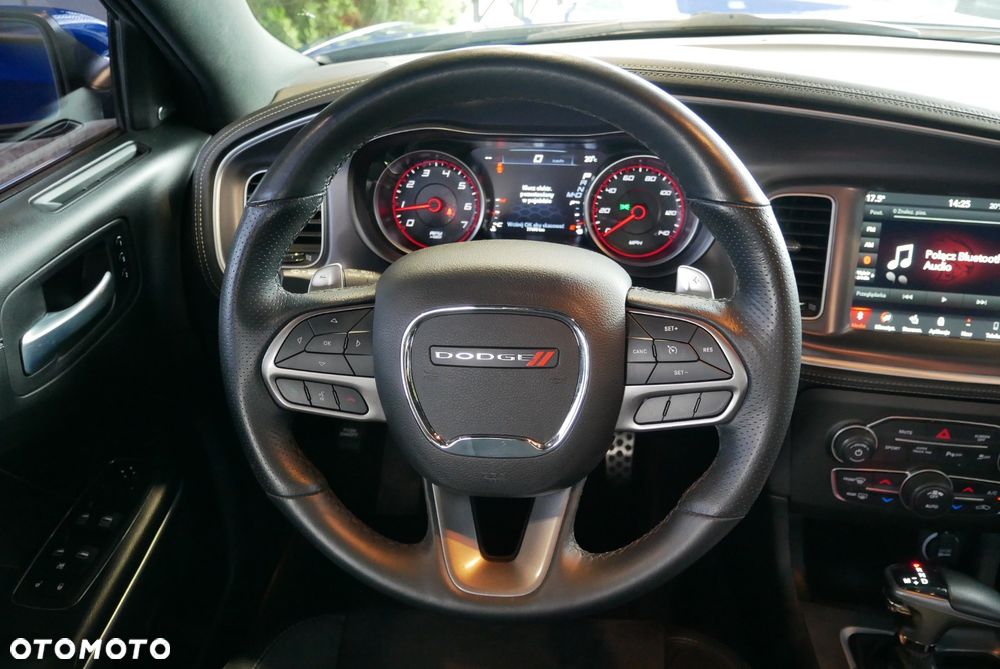 Dodge Charger - 20