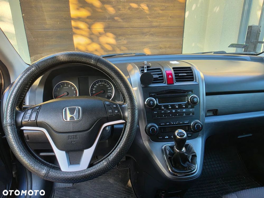 Honda CR-V 2.0i-VTEC Executive - 3