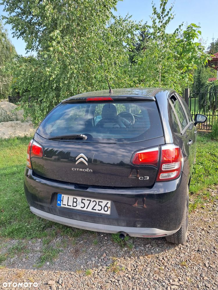 Citroën C3 1.0 VTi Seduction - 3