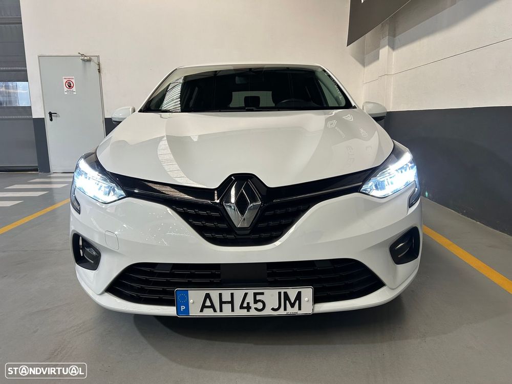 Renault Clio 1.5 Blue dCi Intens - 3