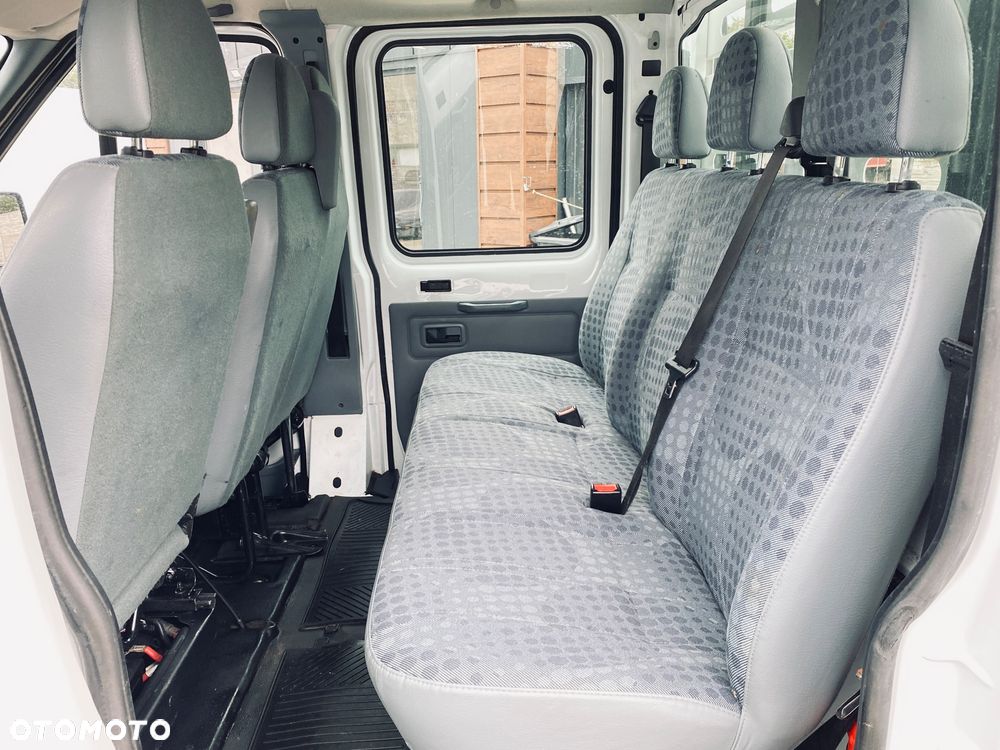 Ford TRANSIT - 15