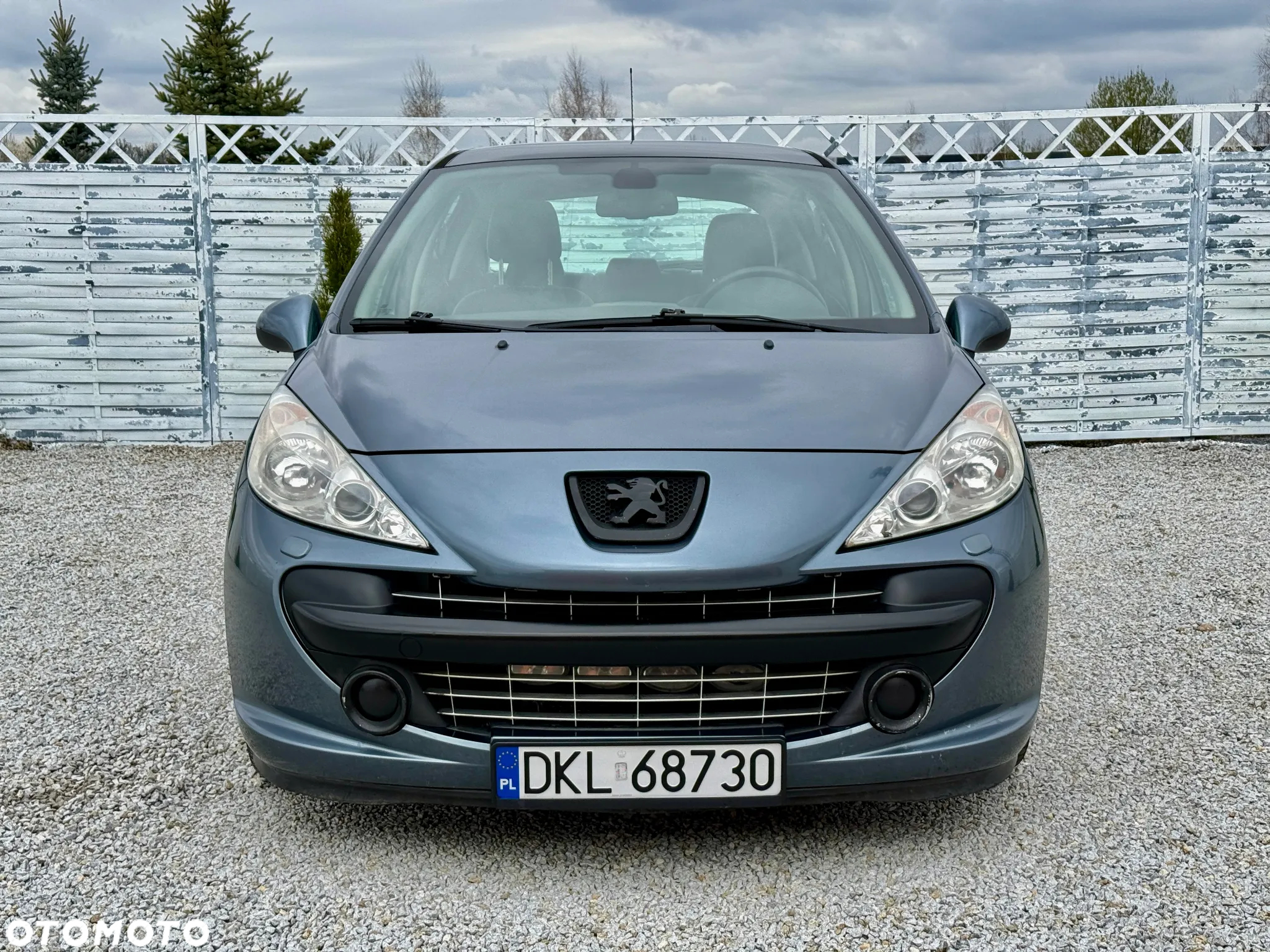 Peugeot 207 150 Turbo Sport - 18