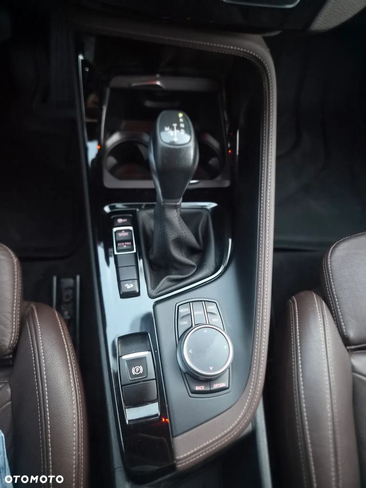 BMW X1 xDrive25i M Sport - 29