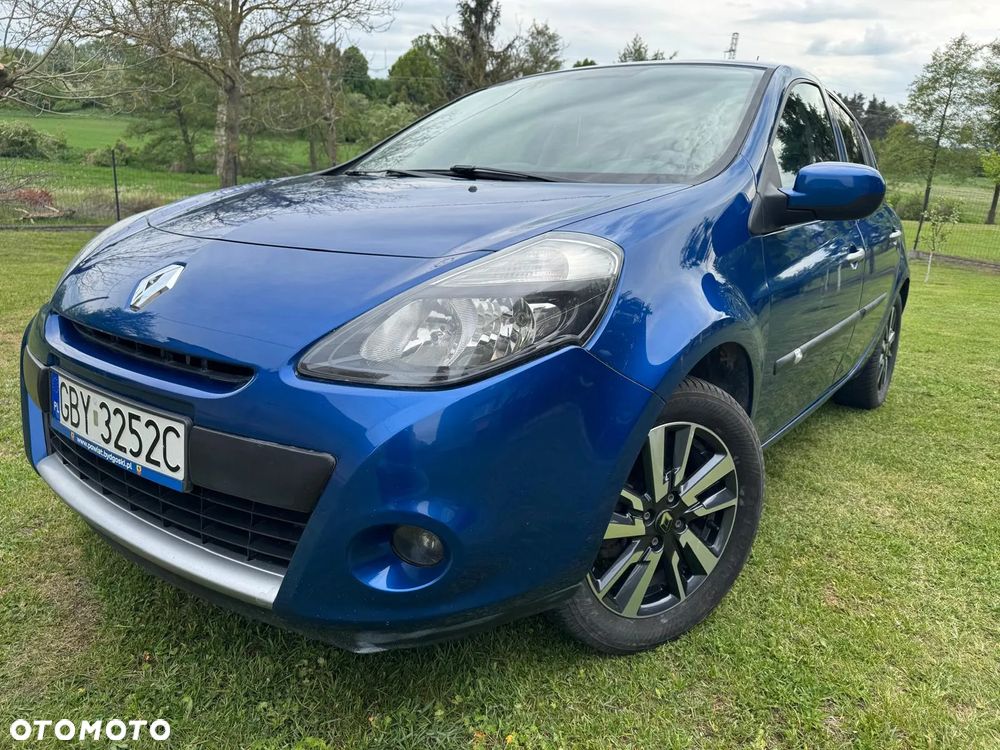 Renault Clio 1.5 dCi Authentique - 12