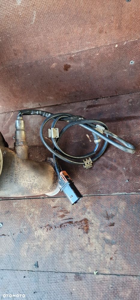 FILTR DPF 6C0131705D 1.4Tdi VW POLO 6C SKODA FABIA III 04B131263 - 2