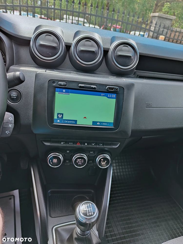 Dacia Duster 1.3 TCe FAP Prestige - 16