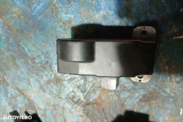 Blocator volan 3C0905861H 3C0905861H Volkswagen VW Passat CC 1 [2008 - 2