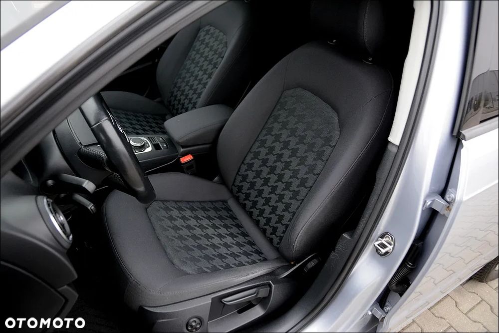 Audi A3 Sportback 1.2 TFSI S tronic Ambition - 18