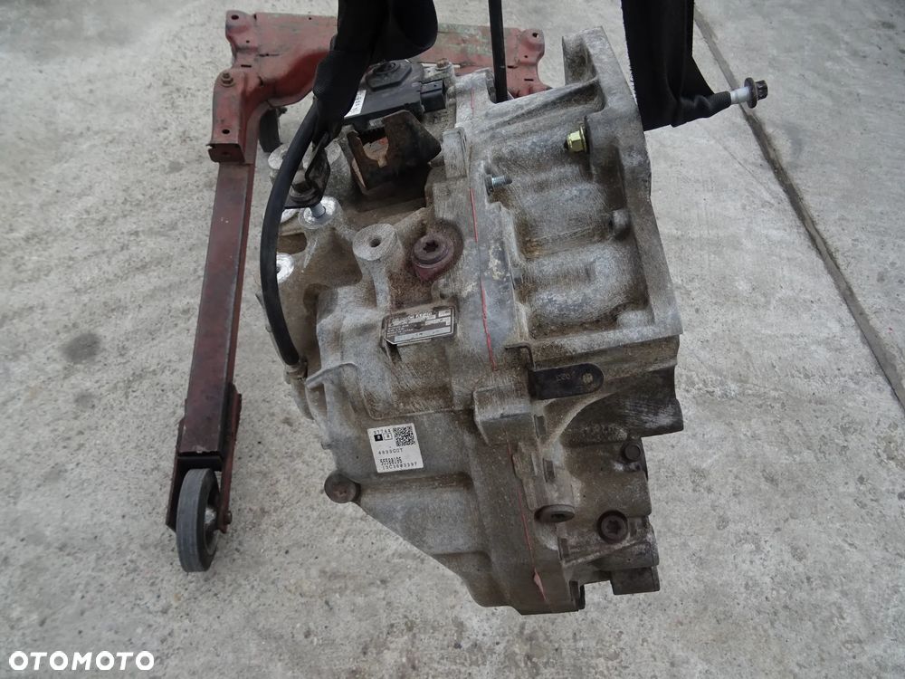 OPEL INSIGNIA A 2,0 CDTI A20DTR SKRZYNIA AUTOMAT AF40 TF-80SC 3GGT 55580196 - 4