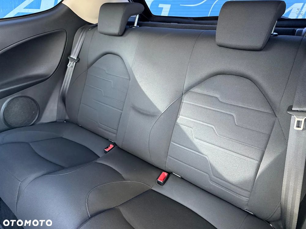 Alfa Romeo Mito 1.3 JTDM - 12