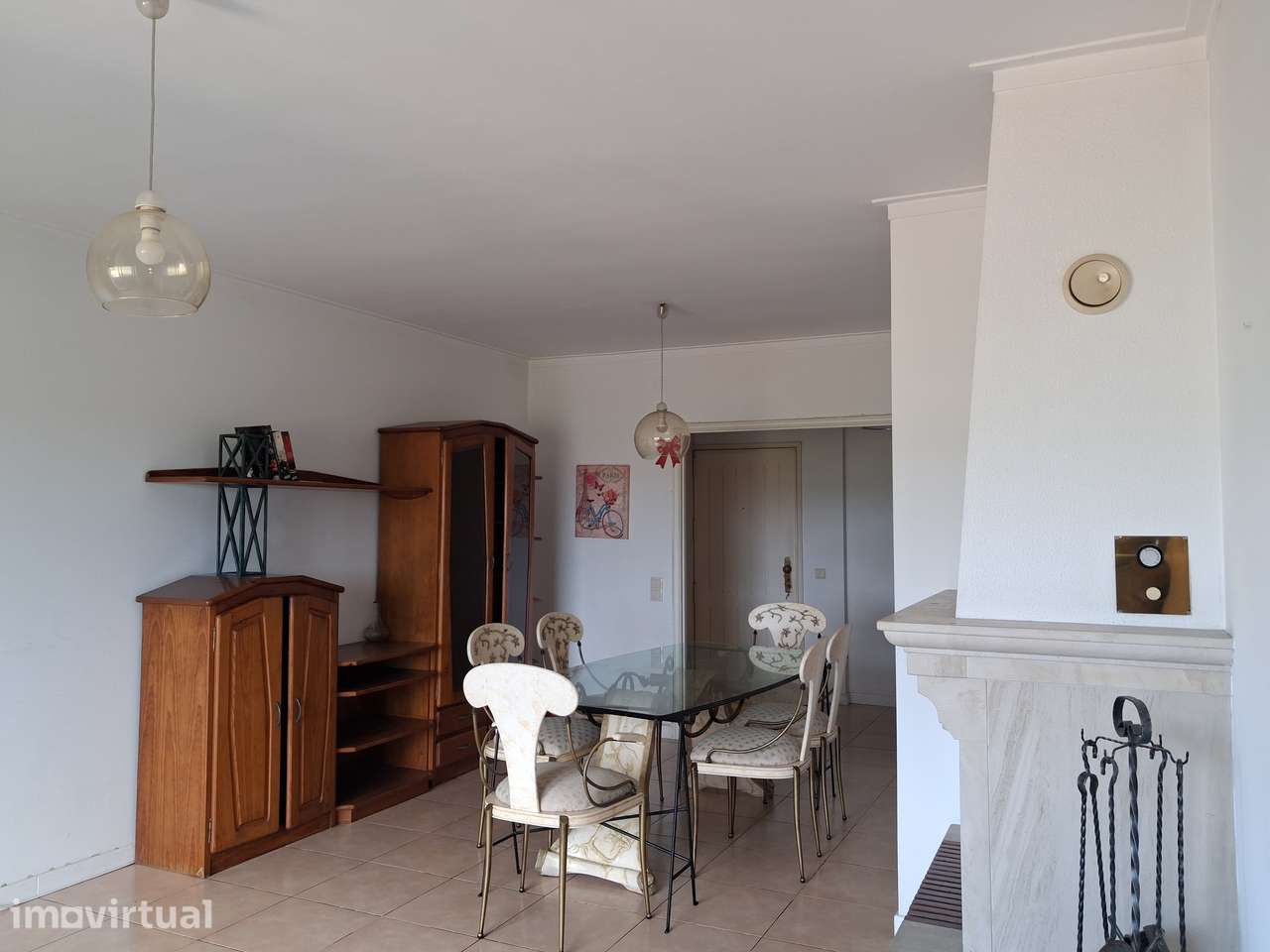 Apartamento T3 - Rua Dr Severiano ( Fânzeres ) - Grande imagem: 4/24