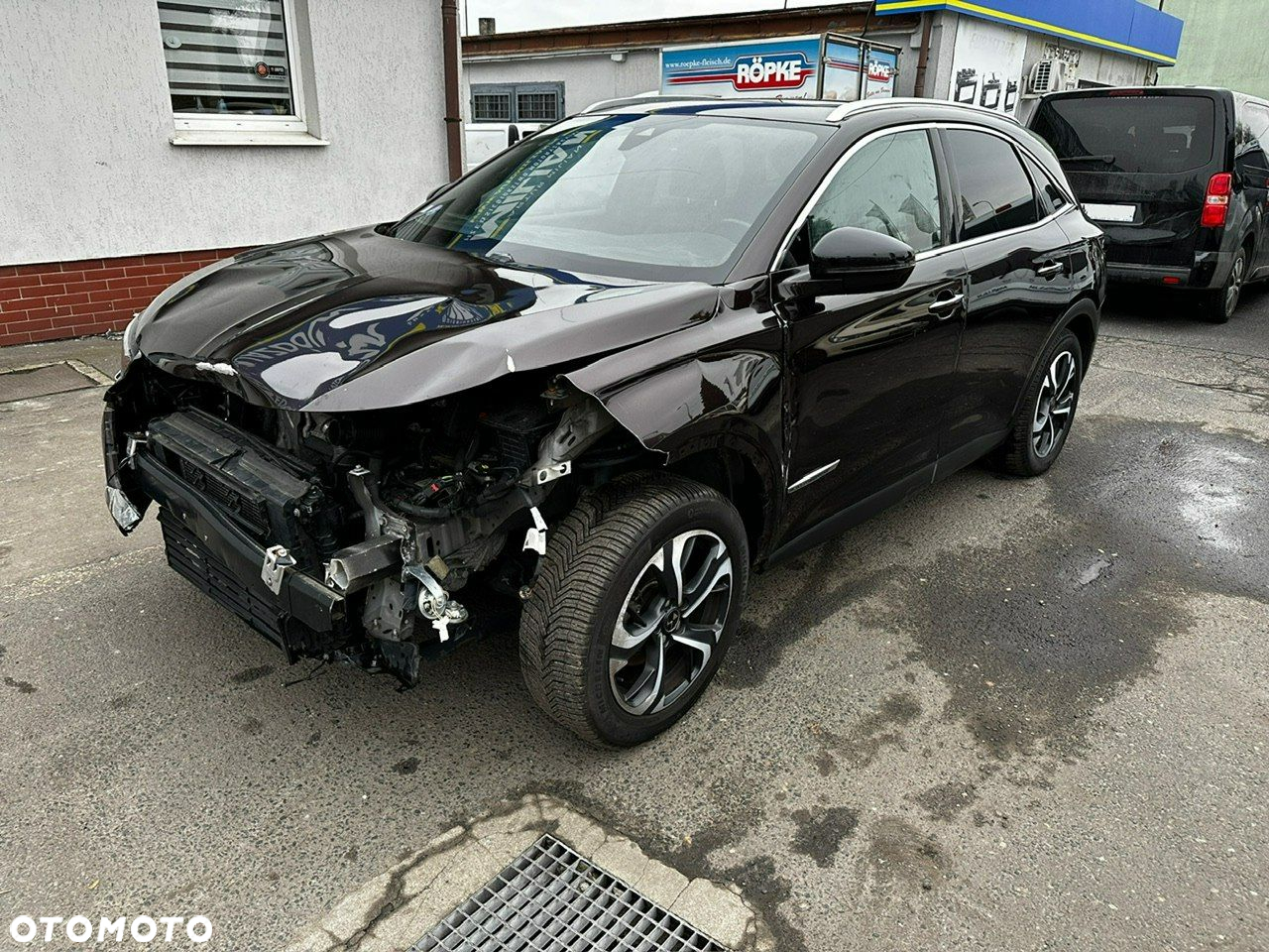 DS Automobiles DS 7 Crossback - 2