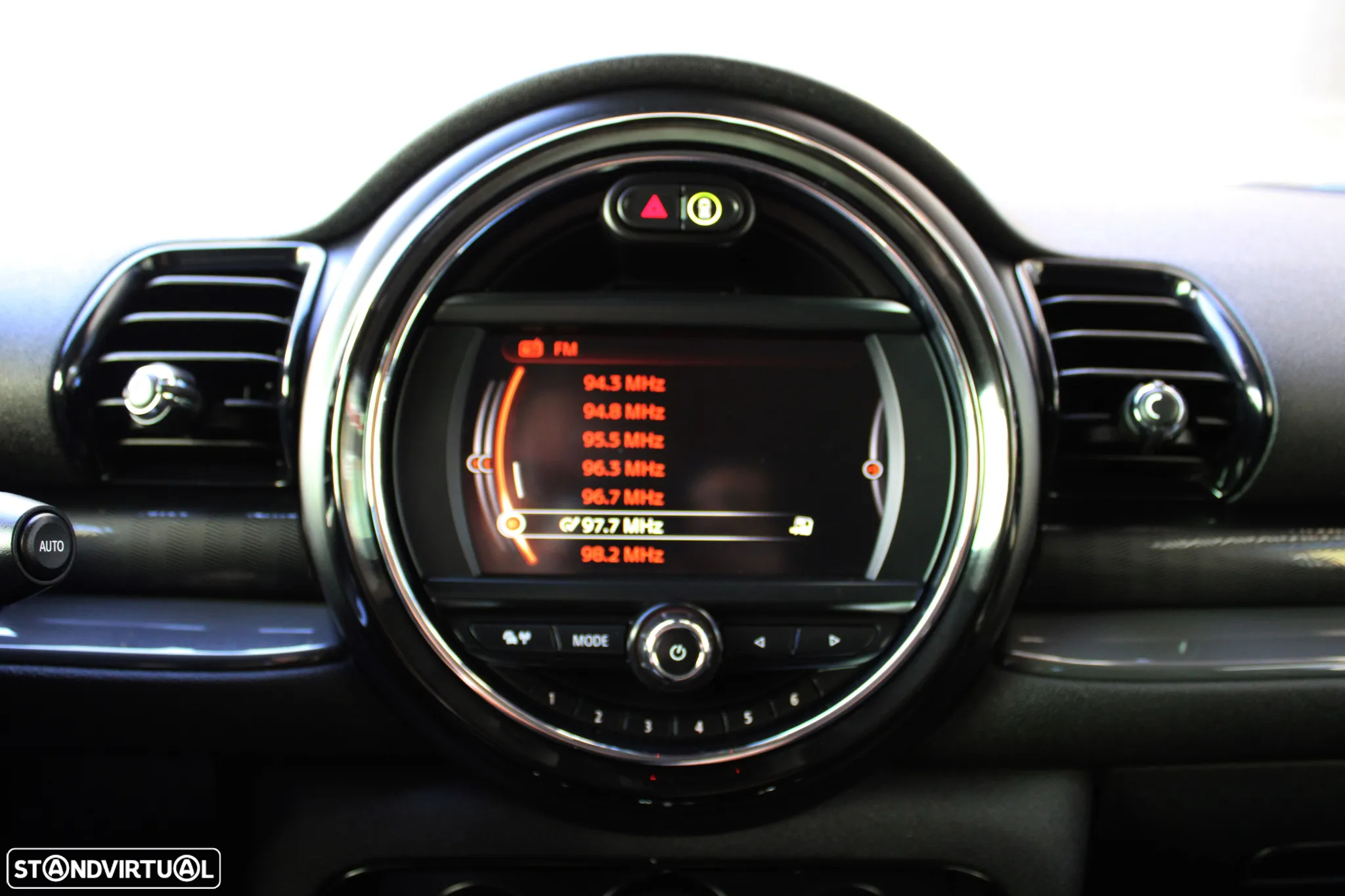 MINI Clubman Cooper D - 39