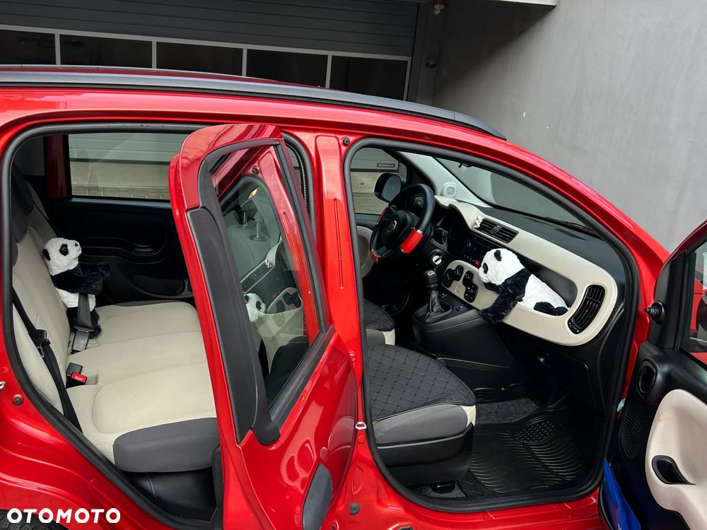 Fiat Panda - 13