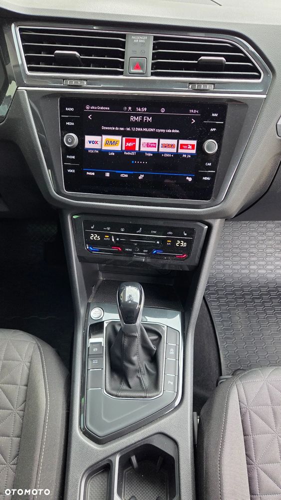 Volkswagen Tiguan 2.0 TDI SCR Life DSG - 22