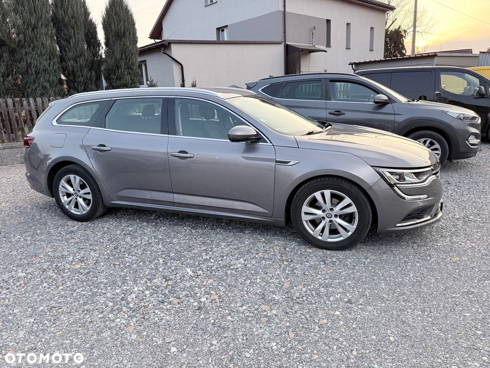 Renault Talisman 1.6 Energy dCi Business - 6