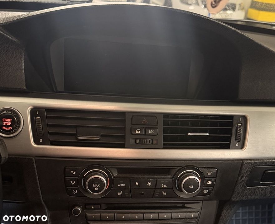 BMW Seria 3 320d - 9