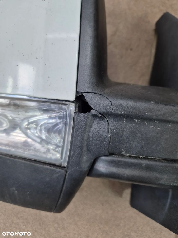 LUSTERKO EL. PRAWE EU OPEL COMBO D FIAT DOBLO 3 III 10-20r. - 4