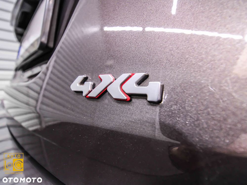 Fiat 500X 2.0 MultiJet Cross Plus AWD - 35