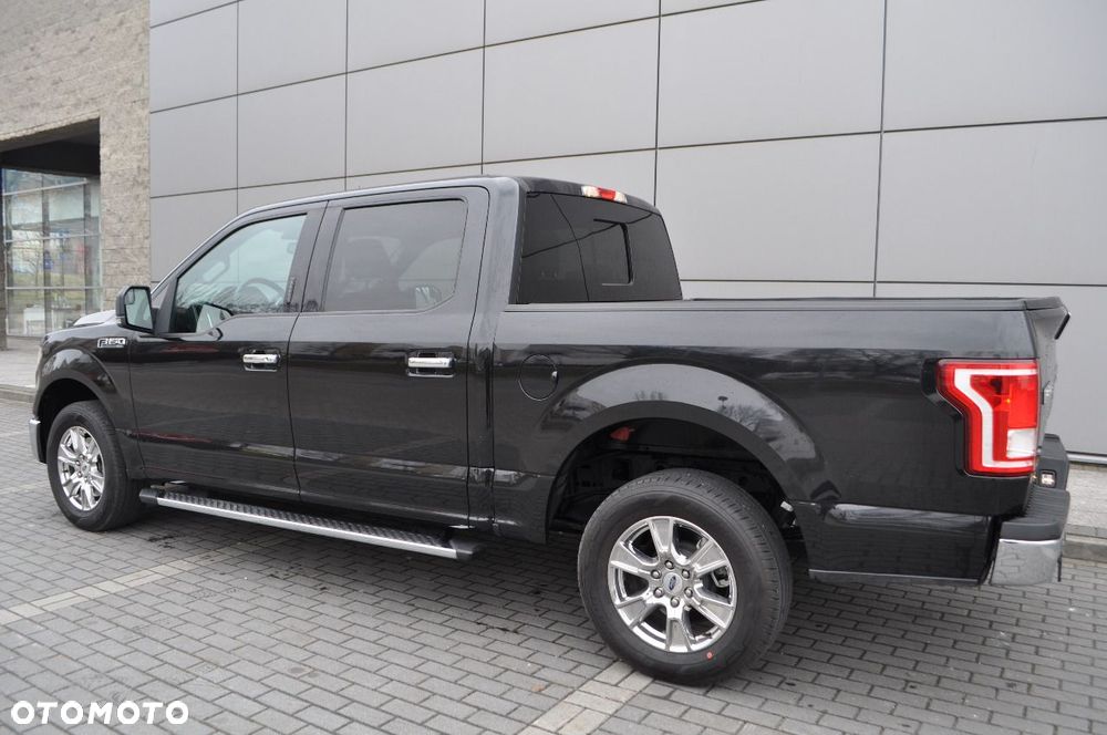 Ford F150 - 11