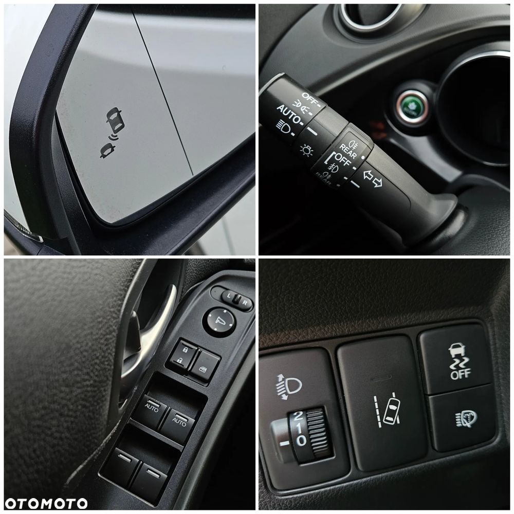 Honda Civic 1.8 i-VTEC Lifestyle - 34