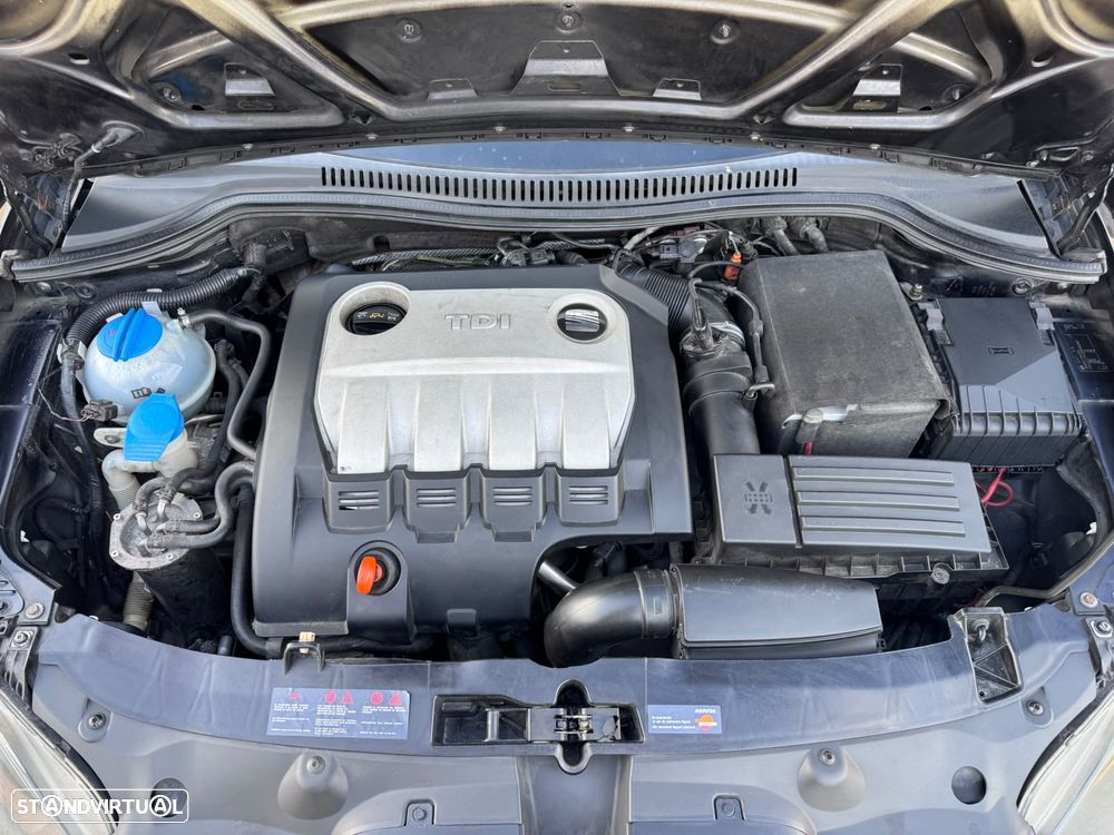 SEAT Leon 2.0 TDI FR - 13