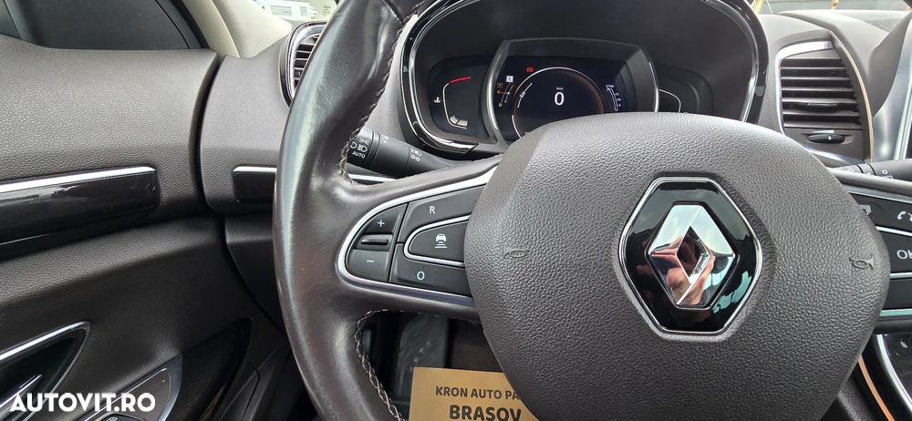 Renault Espace BLUE dCi 200 EDC BUSINESS EDITION - 18