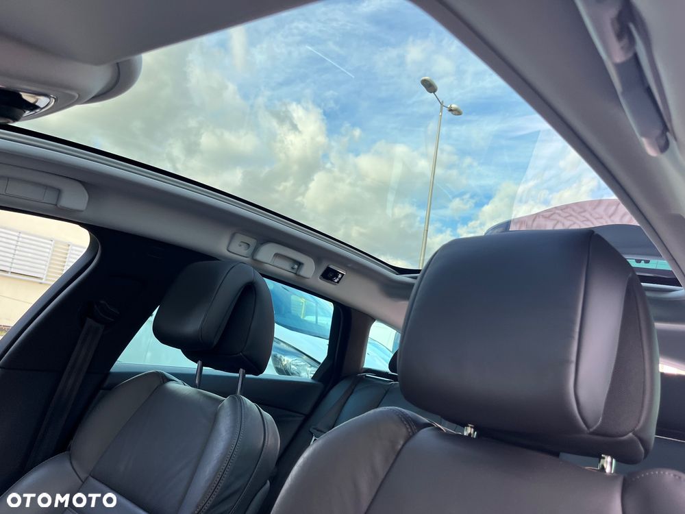 Peugeot 508 SW BlueHDi FAP 180 Automatik Stop&Start Allure - 24