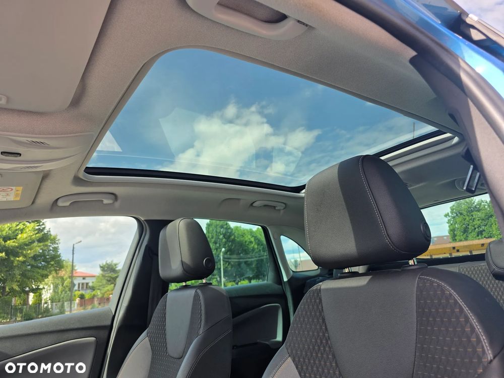Opel Crossland X 1.2 T GPF Elite S&S - 33