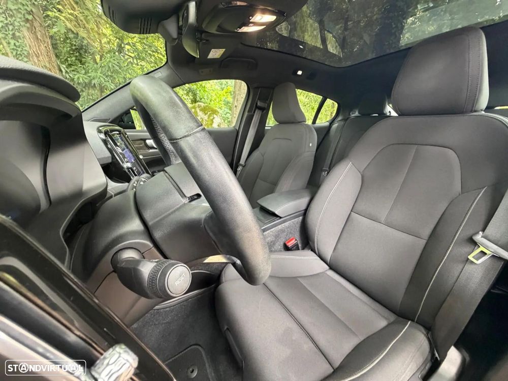 Volvo C40 Recharge Twin Motor Core - 32