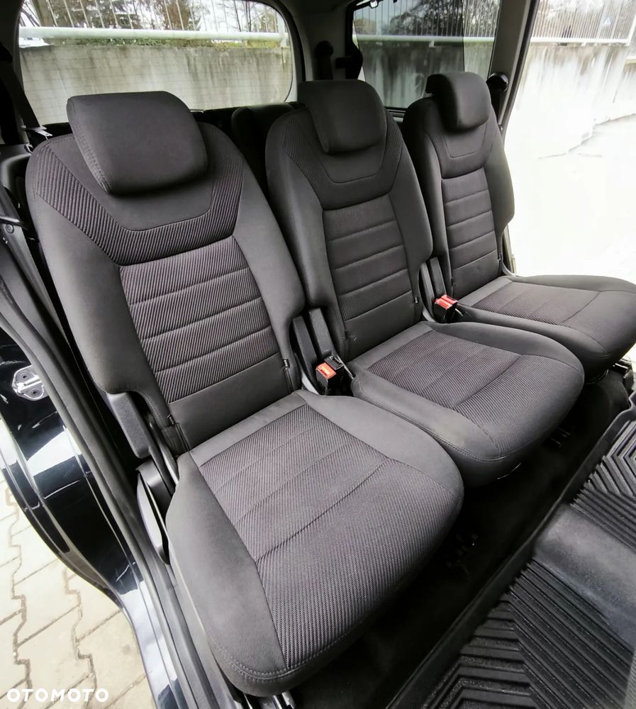 Ford Galaxy 2.0 TDCi Titanium - 18