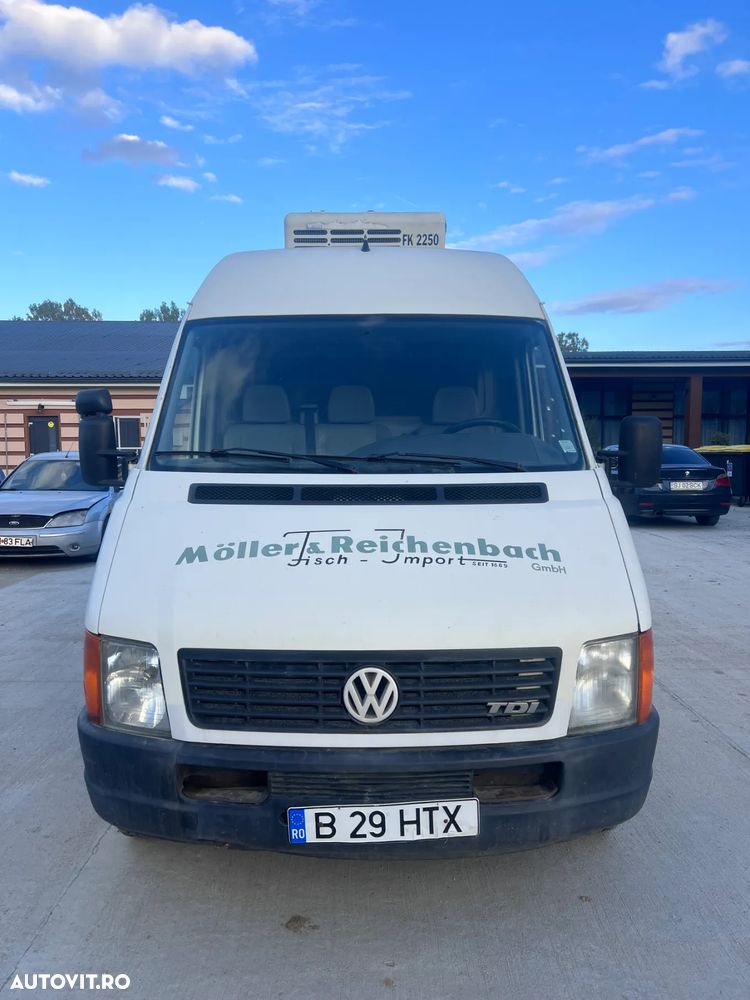 Volkswagen LT 46 - 2