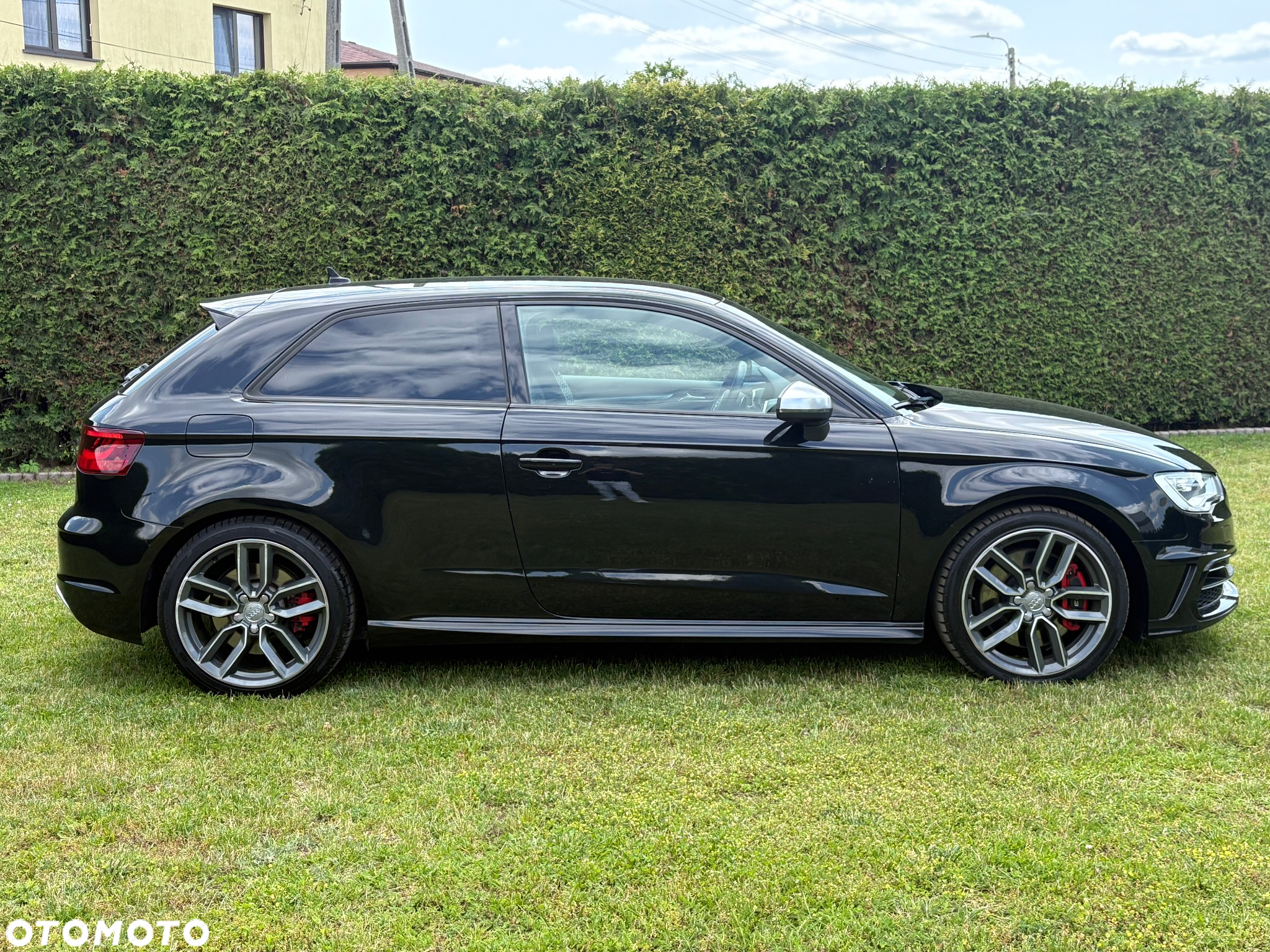Audi S3 2.0 TFSI Quattro S tronic - 7