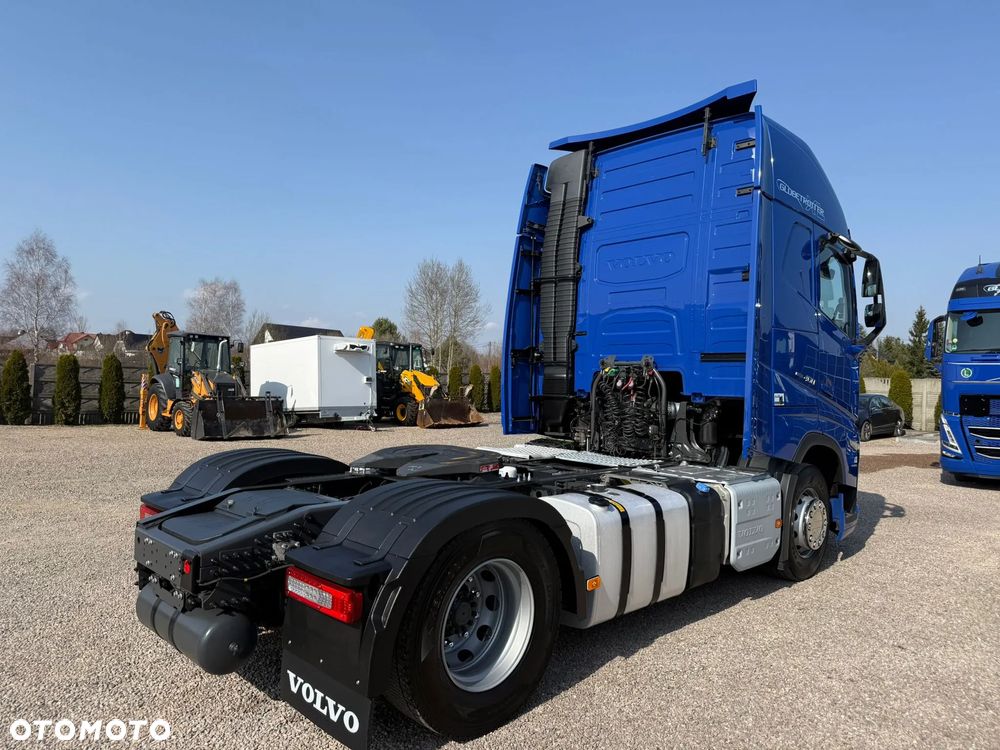 Volvo FH// XXL // I PARK COOL // LED // NAVI // KAMERY // - 6