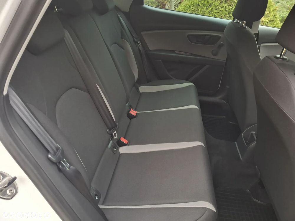 Seat Leon - 16