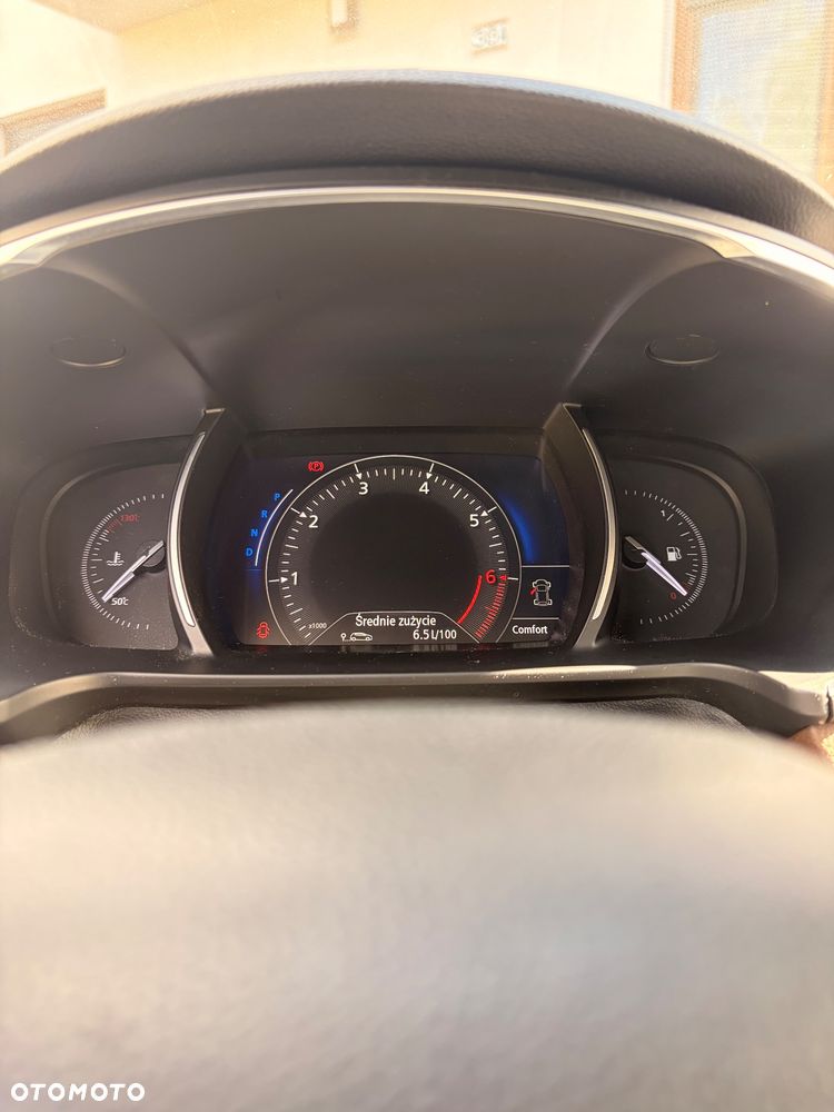 Renault Talisman ENERGY TCe 200 EDC INTENS - 10