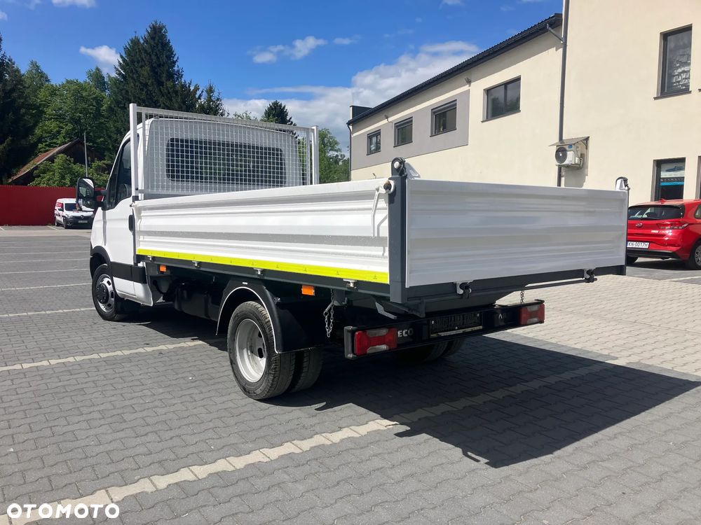 Iveco Iveco daily 35C13 wywrotka solidny kiper - 5
