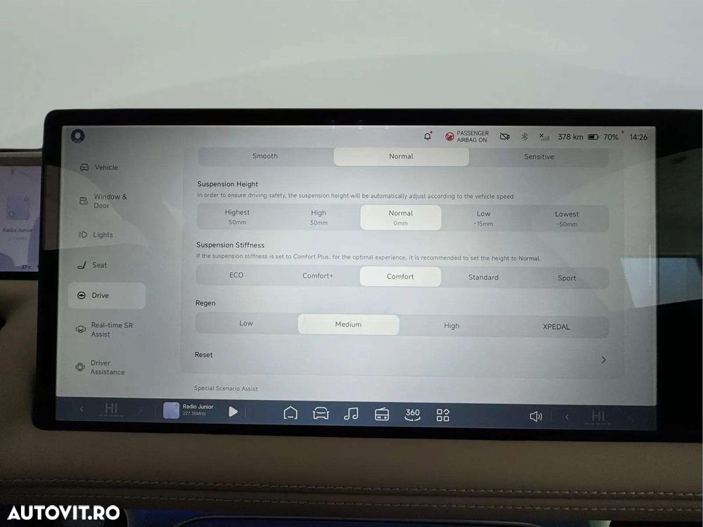 Xpeng G9 93.1 kWh AWD Performance - 13
