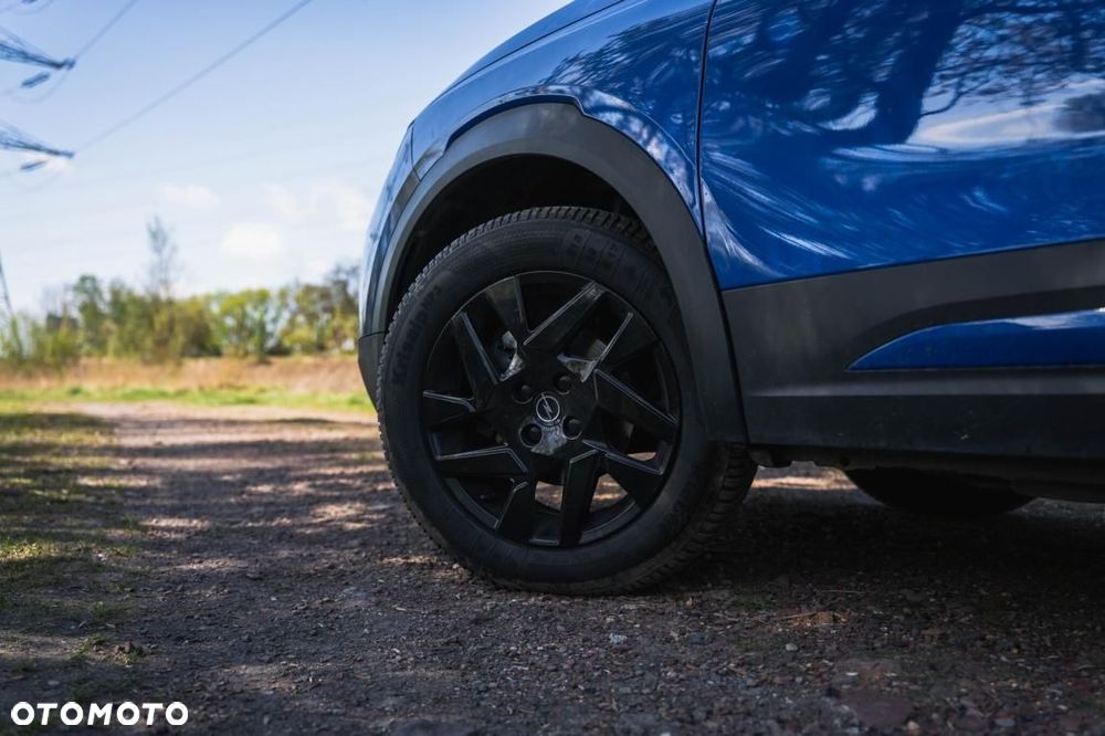 Opel Mokka - 10