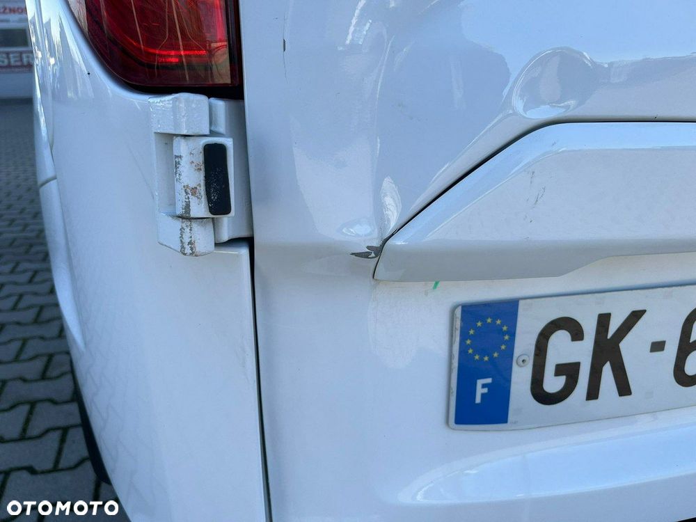 Ford Transit Custom - 5