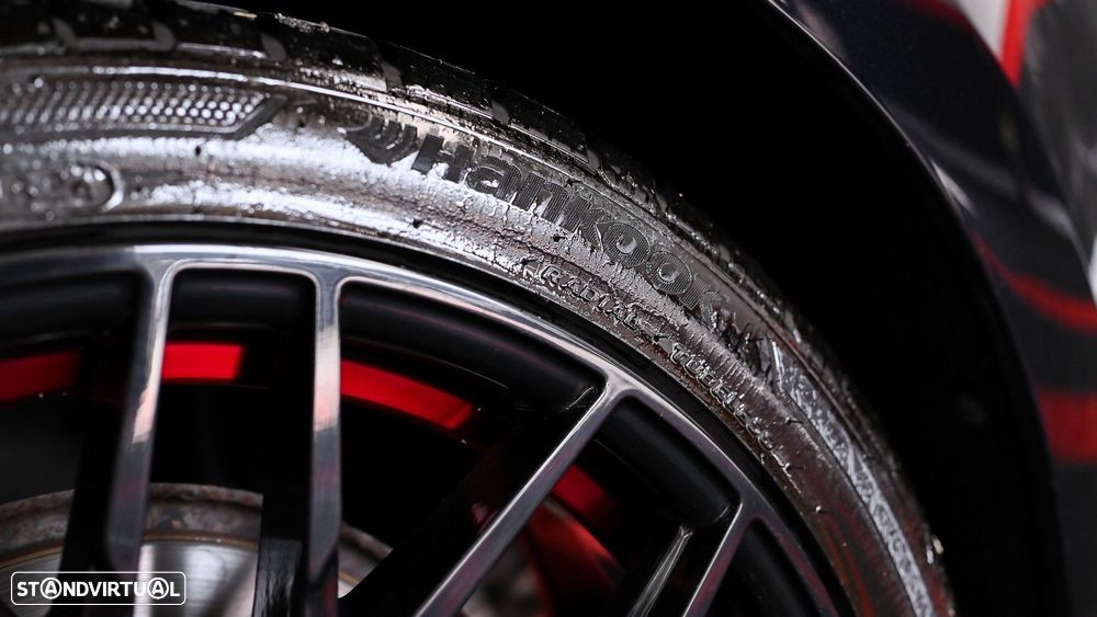 VW Golf 2.0 TSi GTi DSG - 34
