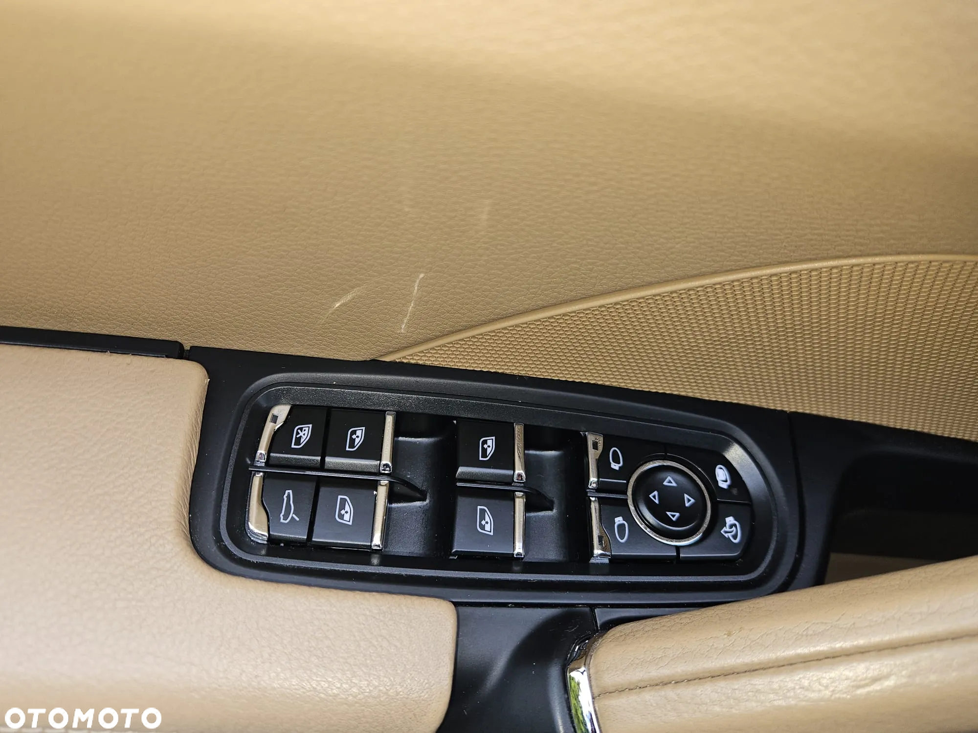 Porsche Cayenne Diesel Tiptronic S - 12