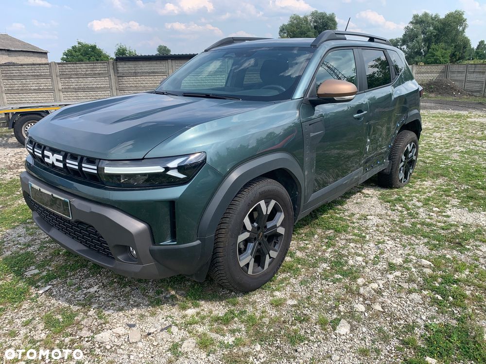 Dacia Duster 1.2 TCe mHEV Extreme - 1