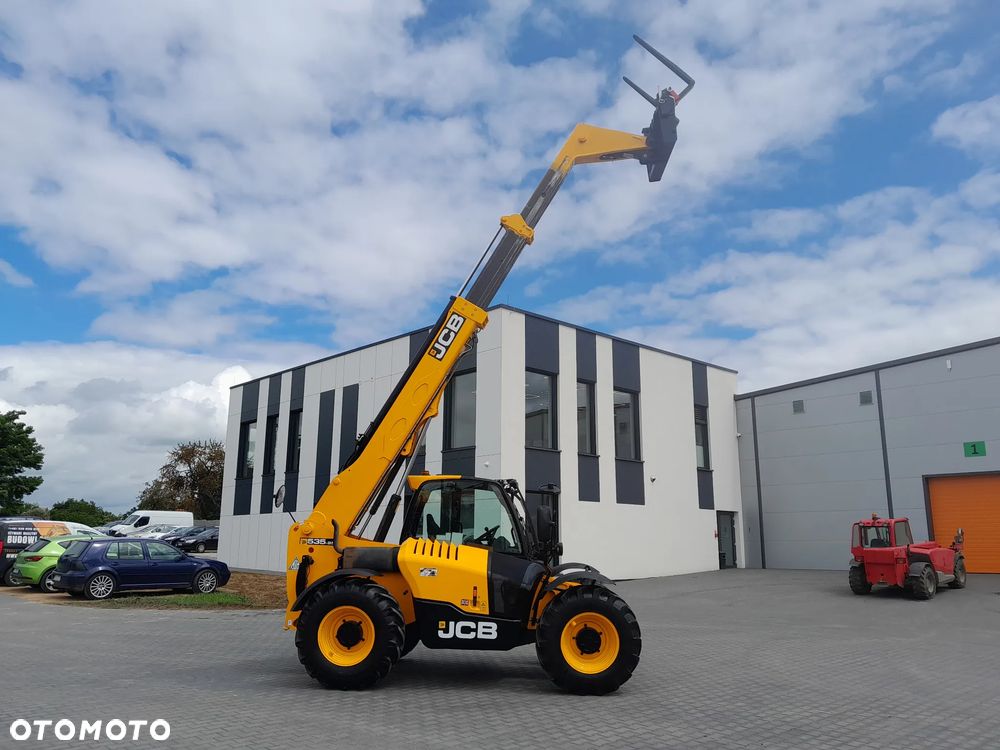JCB 535-95 - 9