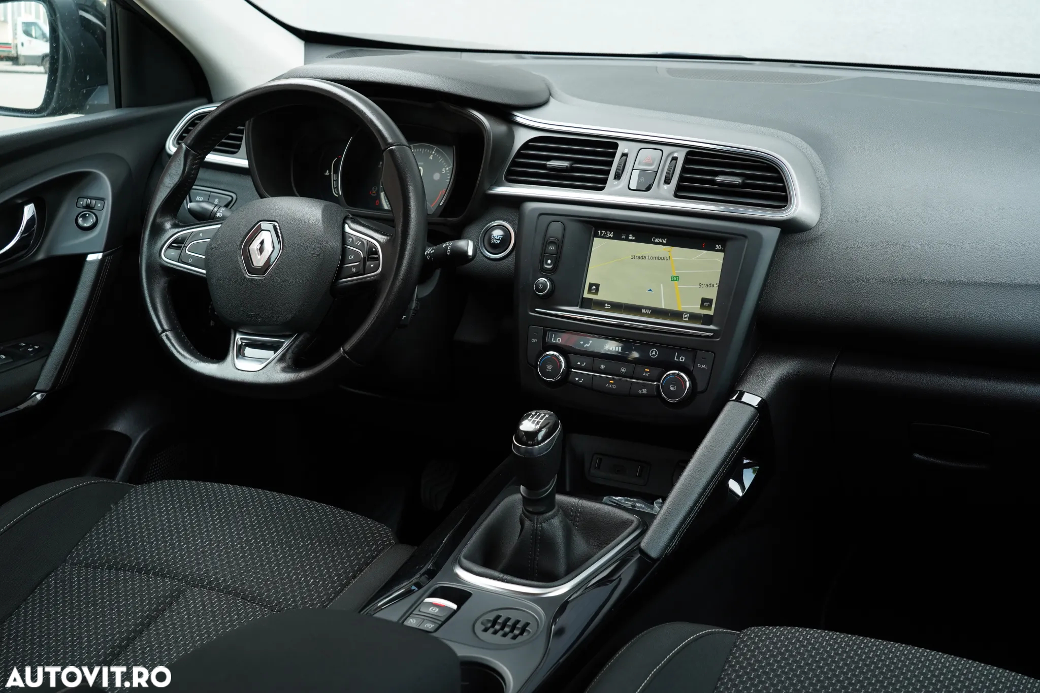 Renault Kadjar Energy TCe 130 Business - 13